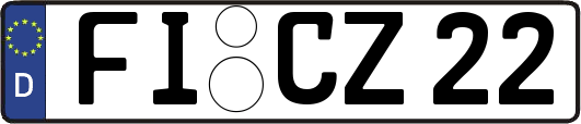 FI-CZ22