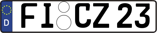 FI-CZ23