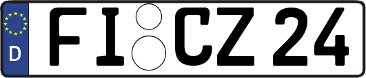 FI-CZ24