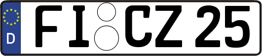 FI-CZ25