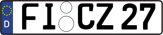 FI-CZ27