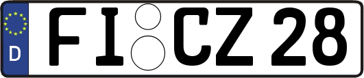 FI-CZ28