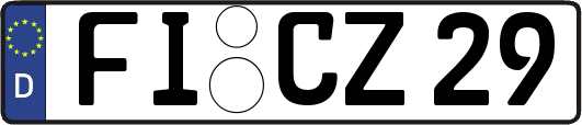 FI-CZ29