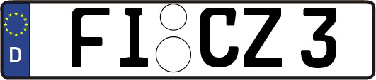 FI-CZ3