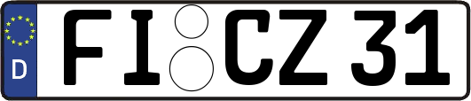 FI-CZ31
