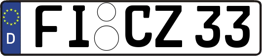 FI-CZ33