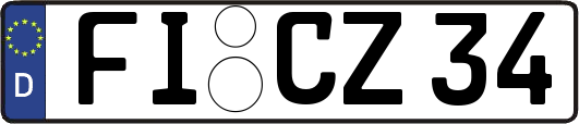FI-CZ34