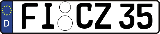 FI-CZ35