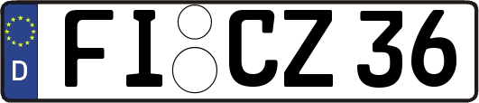 FI-CZ36