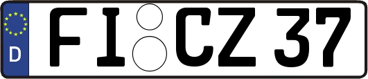 FI-CZ37