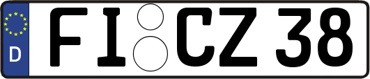 FI-CZ38