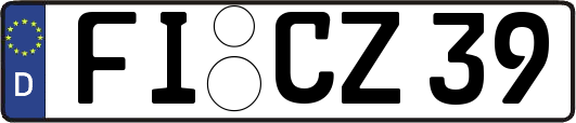 FI-CZ39