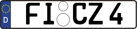 FI-CZ4