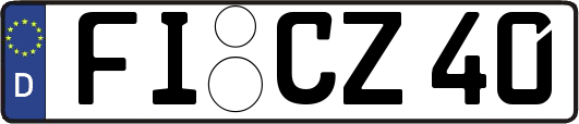 FI-CZ40