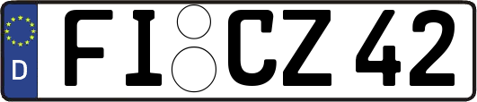 FI-CZ42