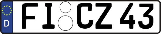 FI-CZ43
