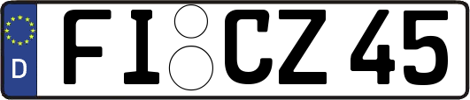 FI-CZ45