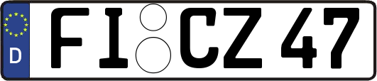 FI-CZ47