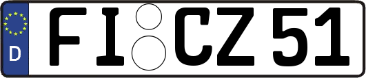 FI-CZ51