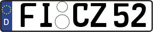 FI-CZ52