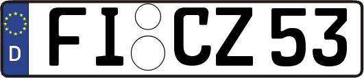 FI-CZ53