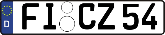 FI-CZ54