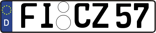 FI-CZ57