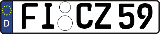 FI-CZ59