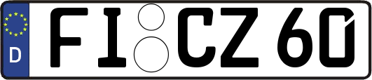 FI-CZ60