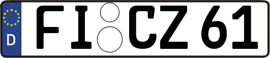FI-CZ61