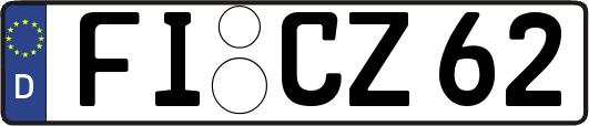 FI-CZ62