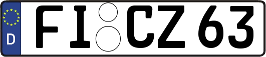 FI-CZ63