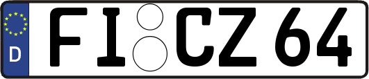 FI-CZ64