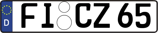 FI-CZ65