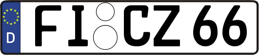 FI-CZ66