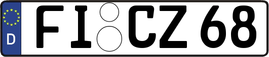 FI-CZ68