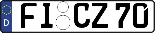 FI-CZ70