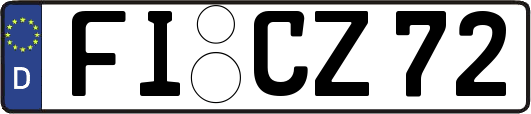 FI-CZ72