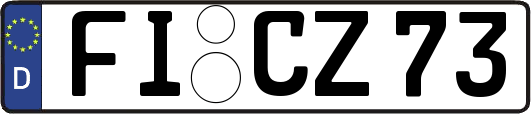 FI-CZ73