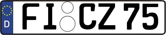 FI-CZ75