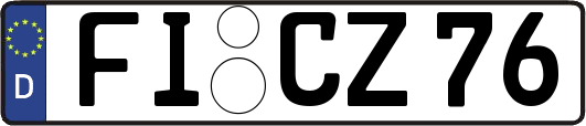 FI-CZ76
