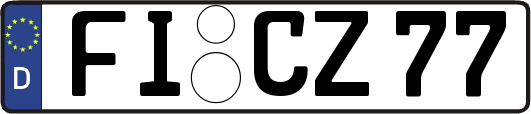 FI-CZ77
