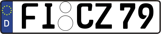 FI-CZ79