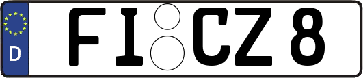 FI-CZ8