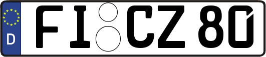FI-CZ80