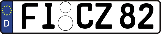 FI-CZ82