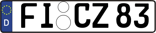 FI-CZ83