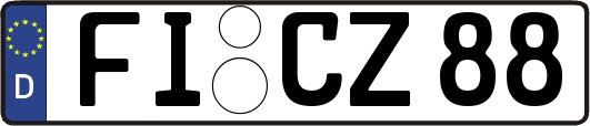 FI-CZ88