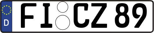 FI-CZ89