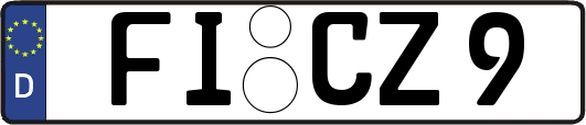 FI-CZ9